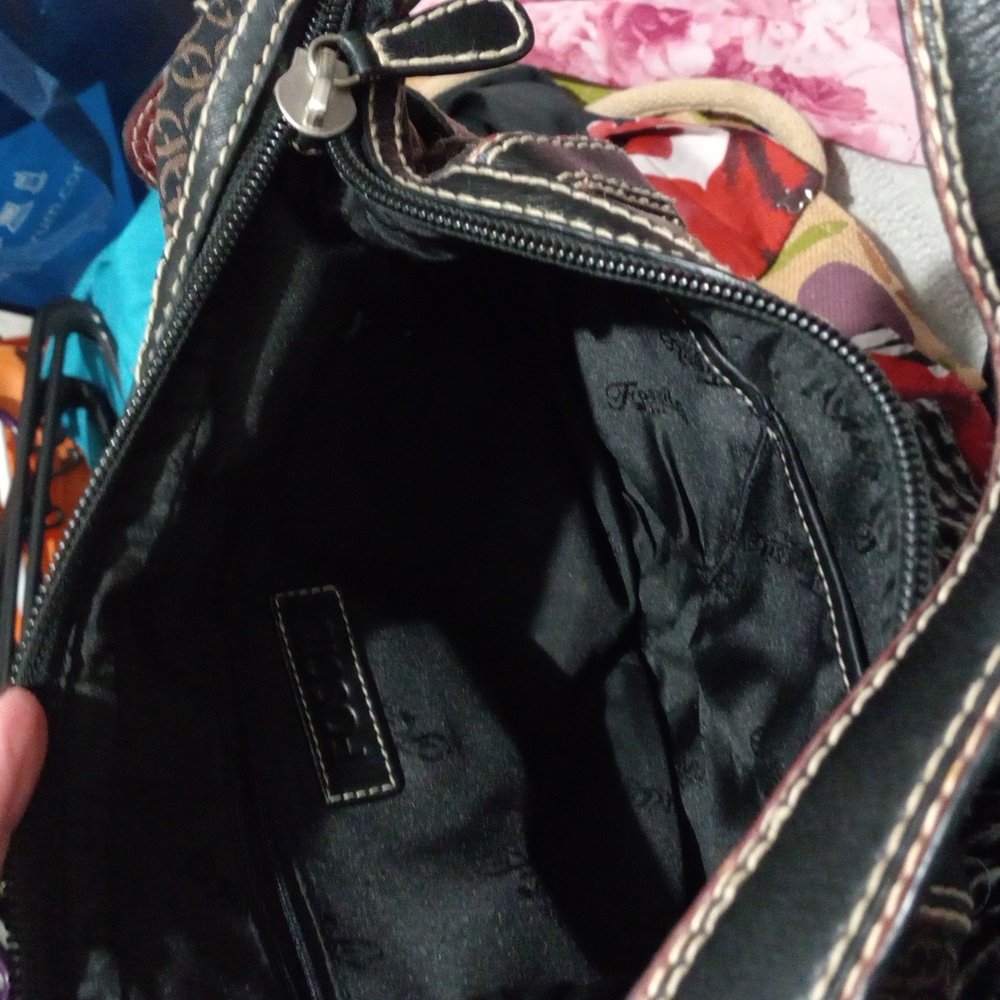 Fossil bag - Picture 5 of 6